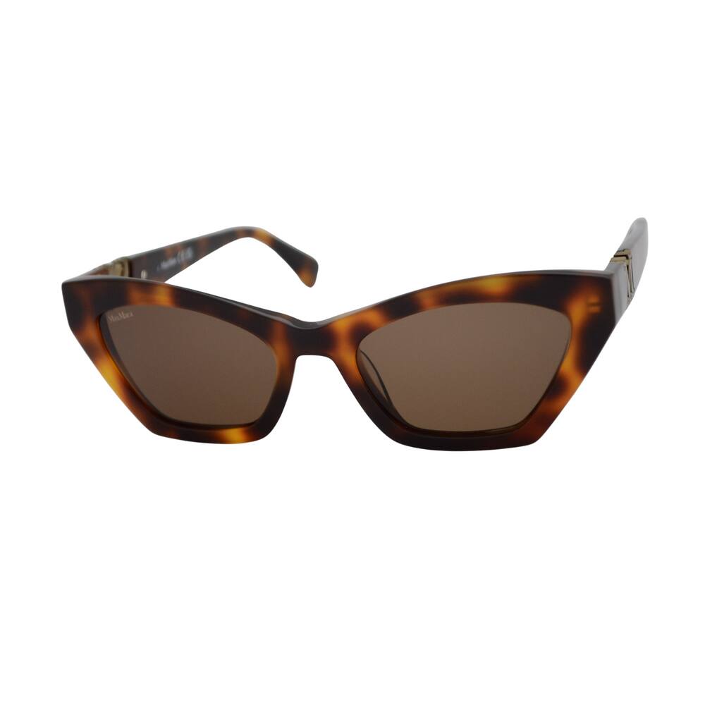 óculos de sol Max Mara mod mm0057 52e