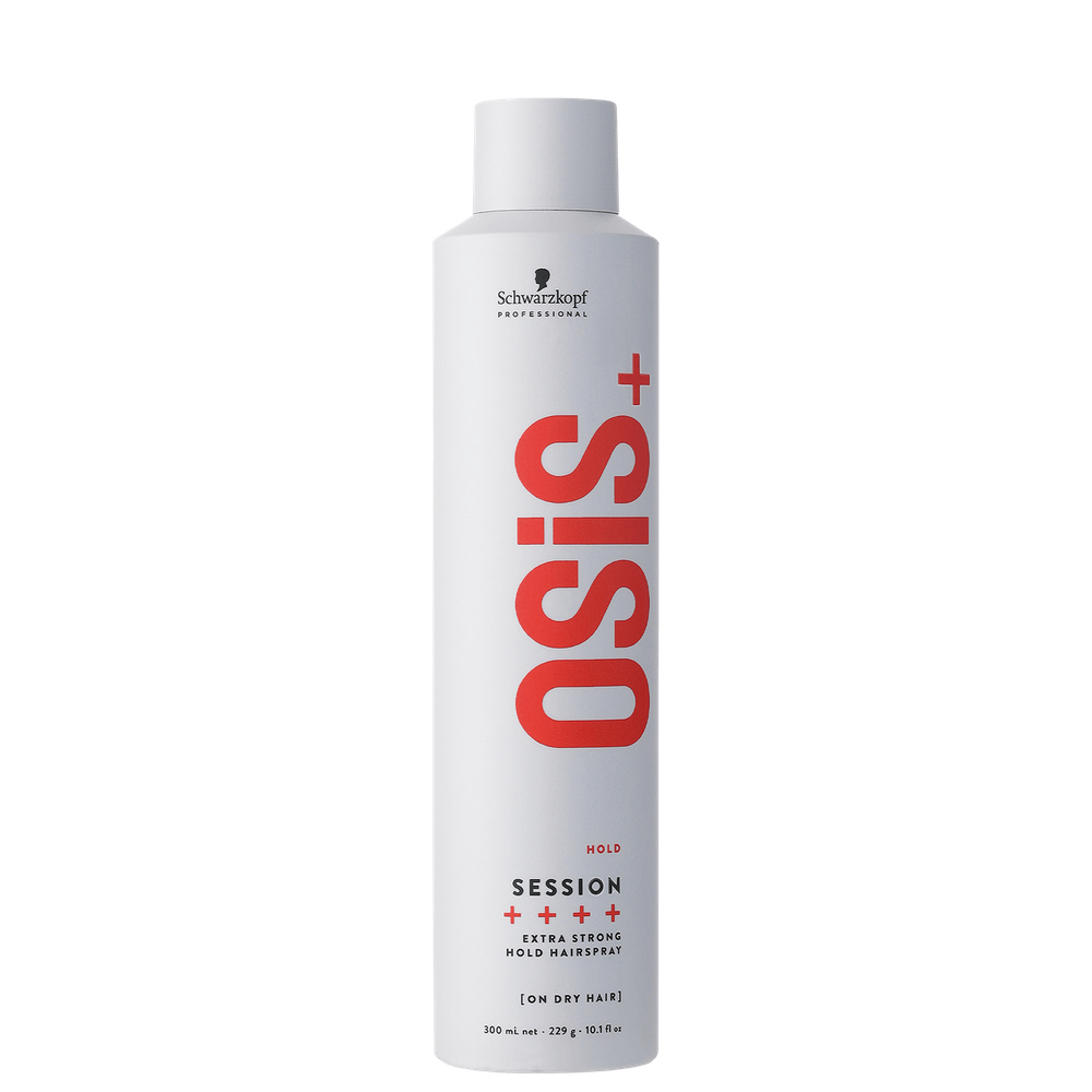 Schwarzkopf Professional OSIS+ Session - Spray Fixador 300ml