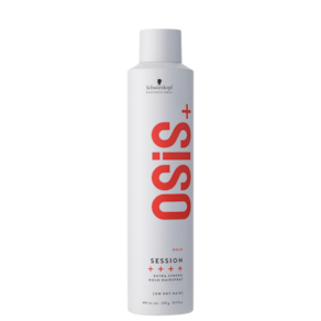 Schwarzkopf Professional OSIS+ Session - Spray Fixador 300ml