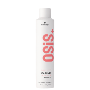Schwarzkopf Professional OSIS+ Sparkler - Spray de Brilho 300ml