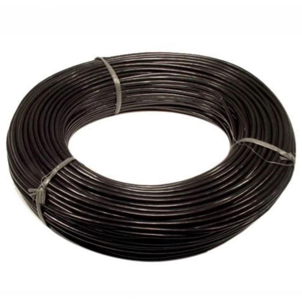 Espaguete Leplast 12 Mm 100 Metros - Não Acompanha Fios