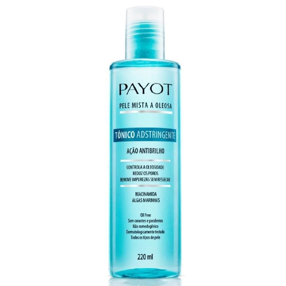 Payot - Tônico Adstringente 220ml