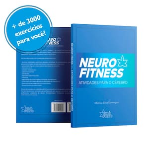 Neurofitness: atividades para o cérebro (Impresso)
