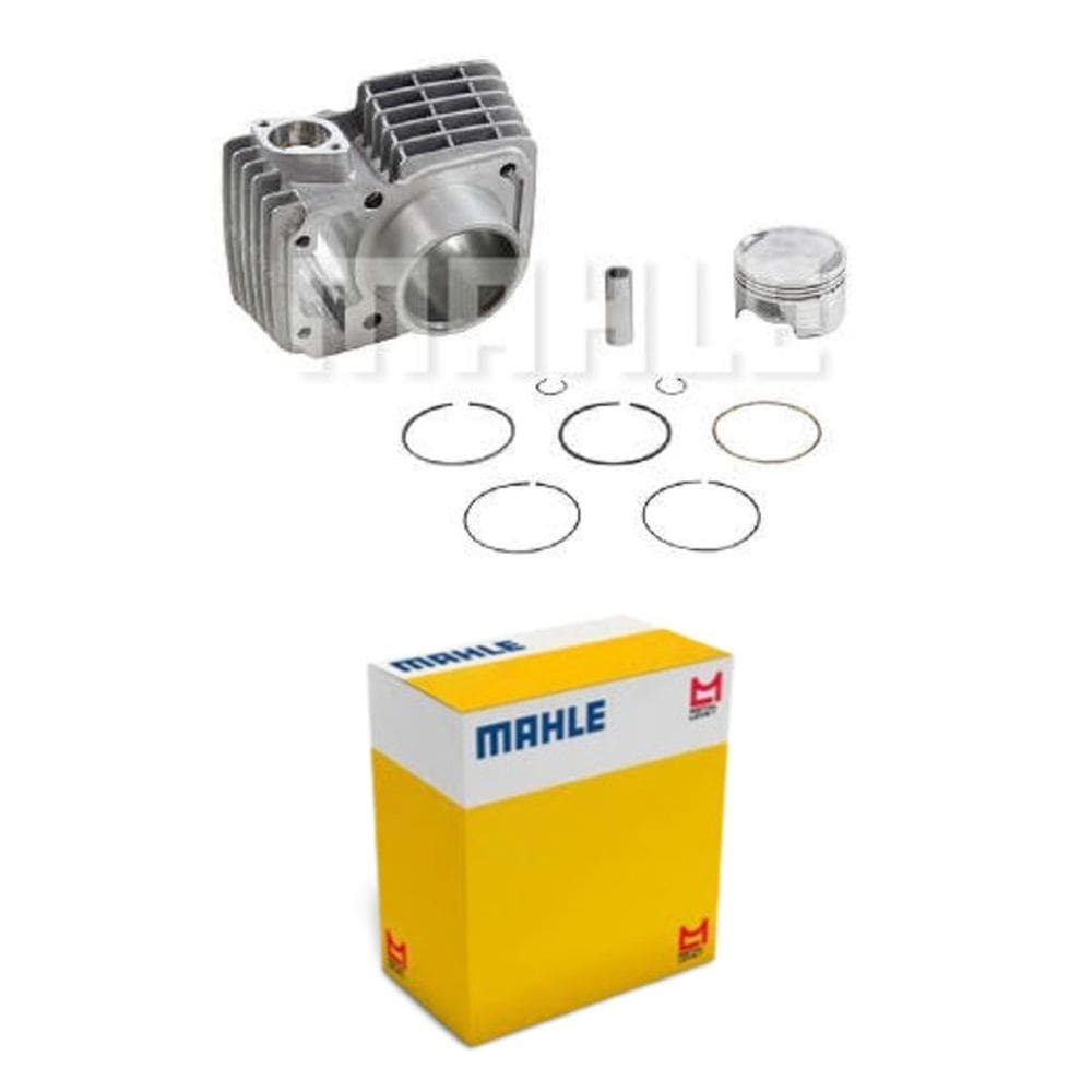 Kit para Motor Cg Nxr Bros 150 K9171