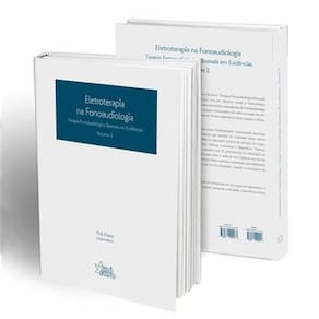Eletroterapia na Fonoaudiologia (Série TFBE Vol. 2 – Impresso)