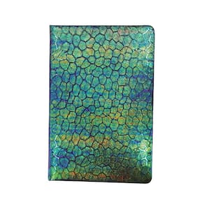 Agenda Permanente Holográfica 80 FLS 14x21cm Capa 2 - Quanhe