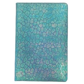 Agenda Permanente Holográfica 80 FLS 14x21cm Capa 1 - Quanhe