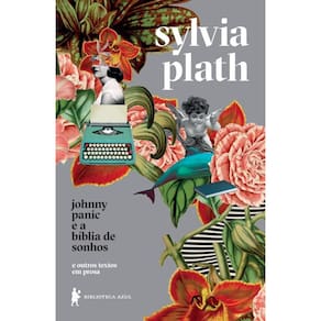 Johnny Panic e a bíblia de sonhos: e outros textos em prosa