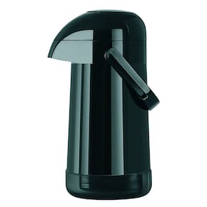 Garrafa Térmica Termolar Magic Pump Preto 500ml
