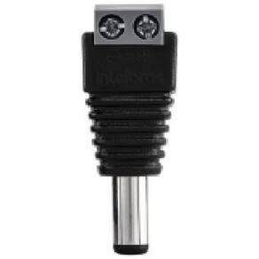 Conector P4 Macho Conex 1000 10 Peças