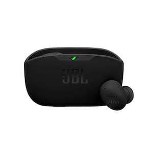 Fone de Ouvido Bluetooth, Wave Buds 2 TWS JBL Escolha a Cor