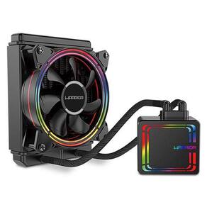Water Cooler Warrior Borys 120Mm, Rgb - Ga183