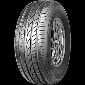 Pneu Aro 22 285/35 R22 Aplus A607 Xl 106V