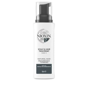 Leave in Scalp Nioxin 2 Hair System 100ml