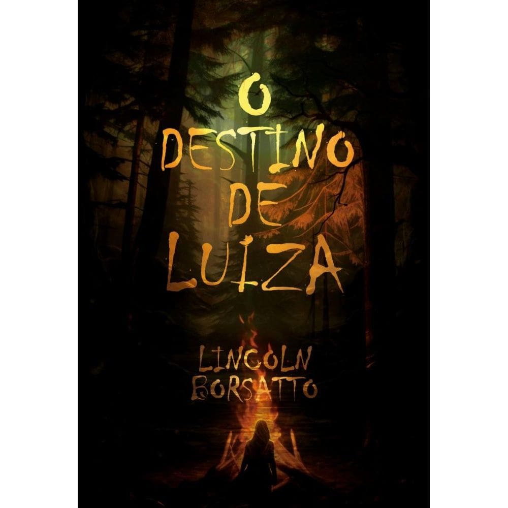 O Destino de Luiza