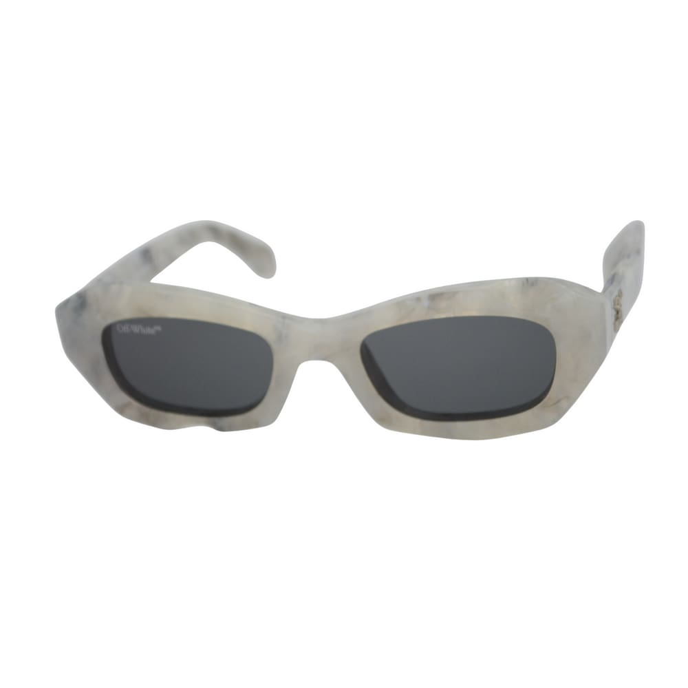 óculos de sol Off-White mod oeri092 0807