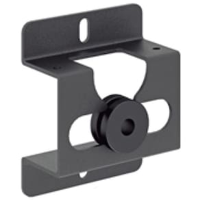 Suporte Para Tv Lcd/Led Infiniti 14 A 100 Preto Multivisão