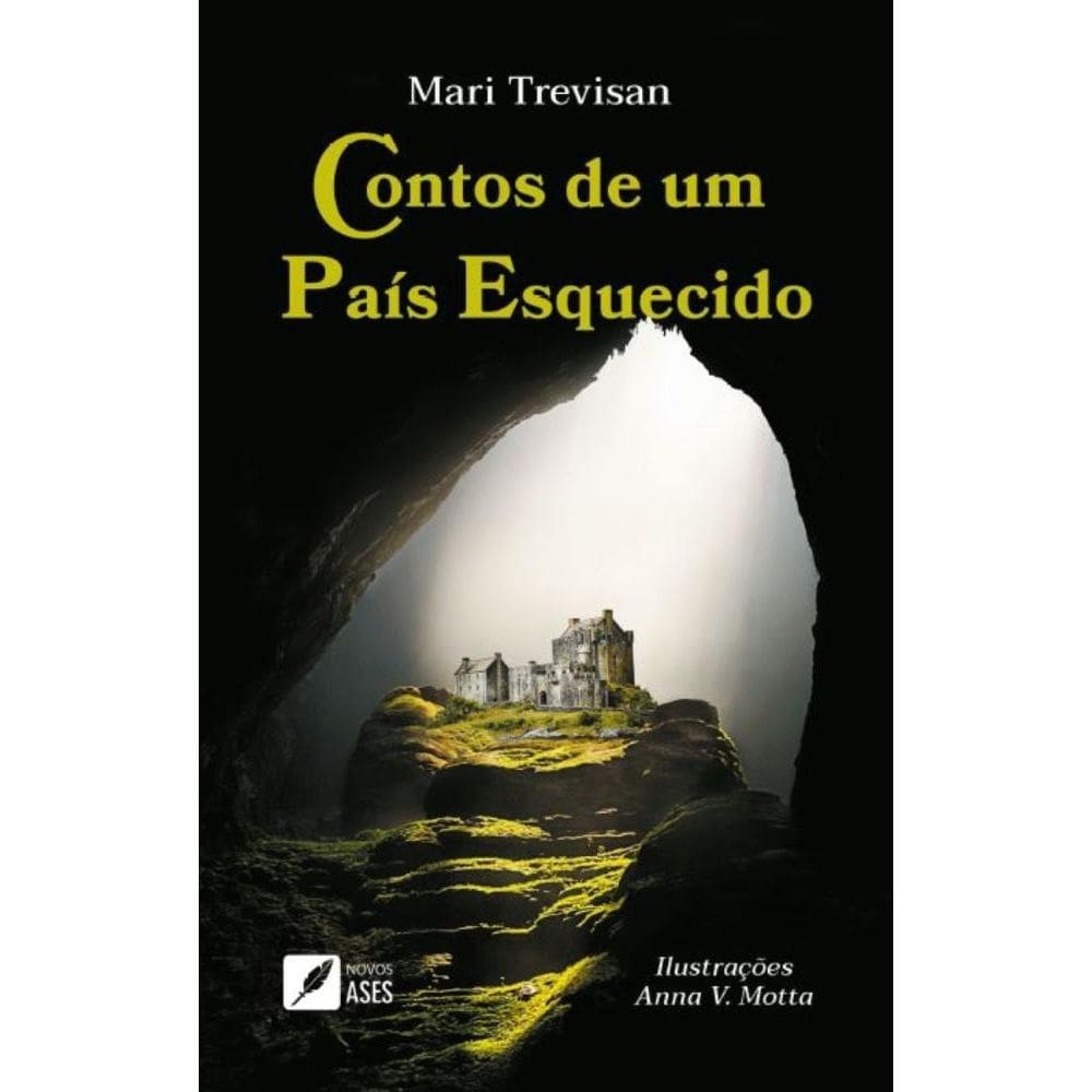 Contos de um paísesquecido