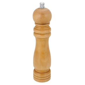 Moedor de Sal e Pimenta Manual Uny Home 21 cm