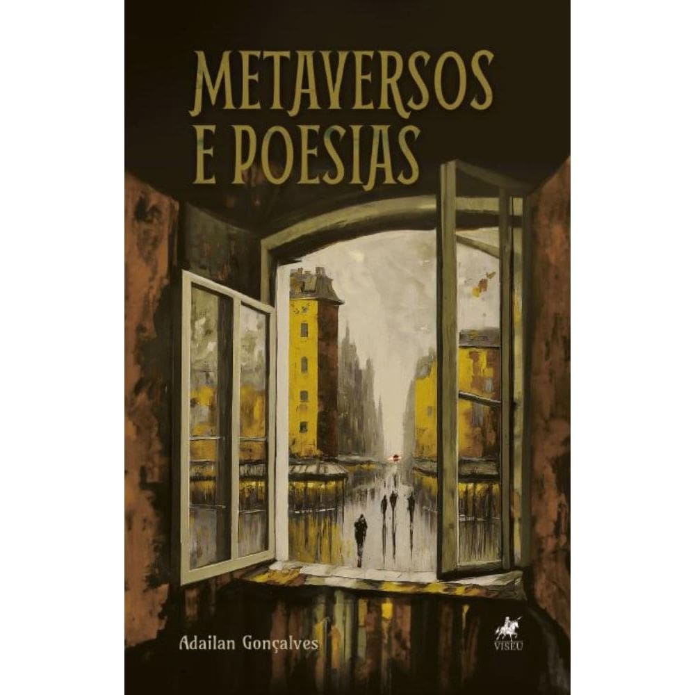 Metaversos e Poesias