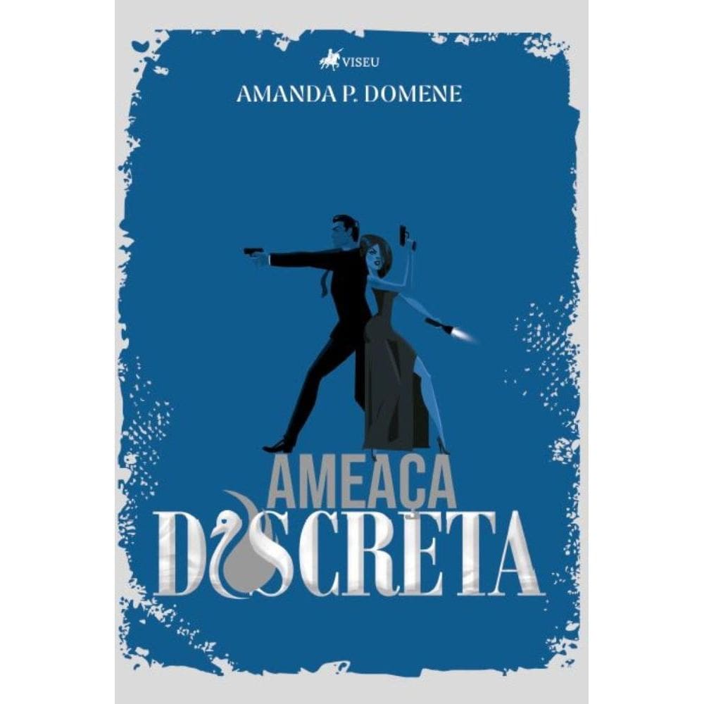 Ameaça Discreta