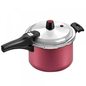 Panela de Pressão Panelux Premium 4,5L Antiaderente