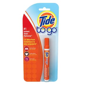 Tide to Go - Removedor de Manchas Instantâneo - 1 caneta
