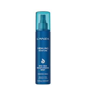 L´Anza Healing Moisture Moi Moi Moisturizing Mist - Bruma Hidratante Capilar 200ml
