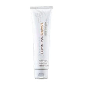 Creme Modelador Wella Sebastian Sublimate 100Ml