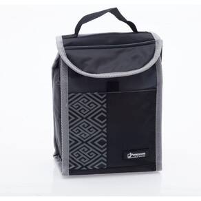 Bolsa Térmica Pratic Térmica 4L Paramount 25 X 18 X 10 Cm