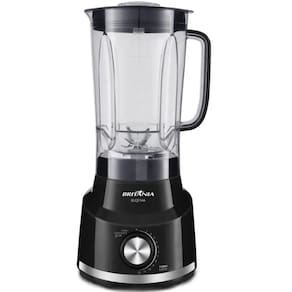 Liquidificador Britania Black Ball 3.2L 1400W 12 velocidades 220V