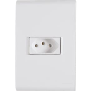 Conjunto 4 X 2 1 Tomada 2p + T250v/ 20a - Tramontina