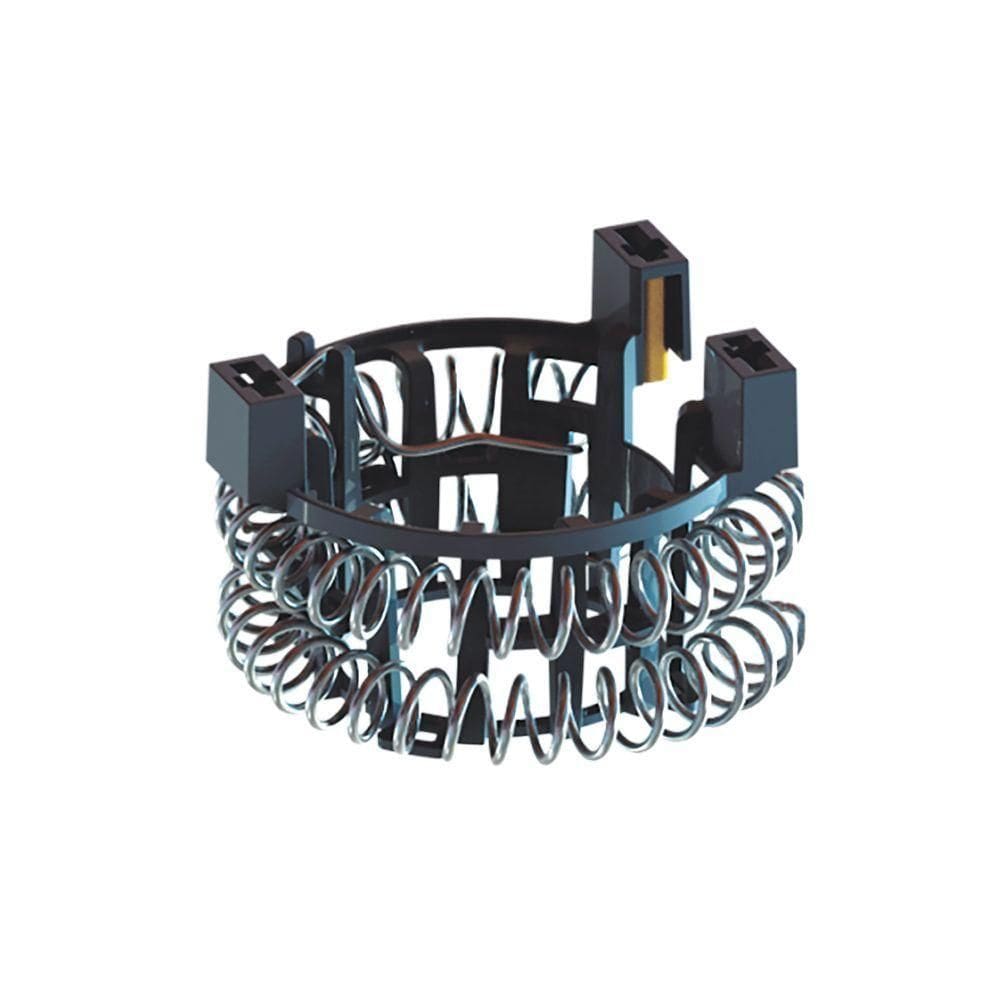 Resistencia Zagonel Super- Ideale 127v 9205000033
