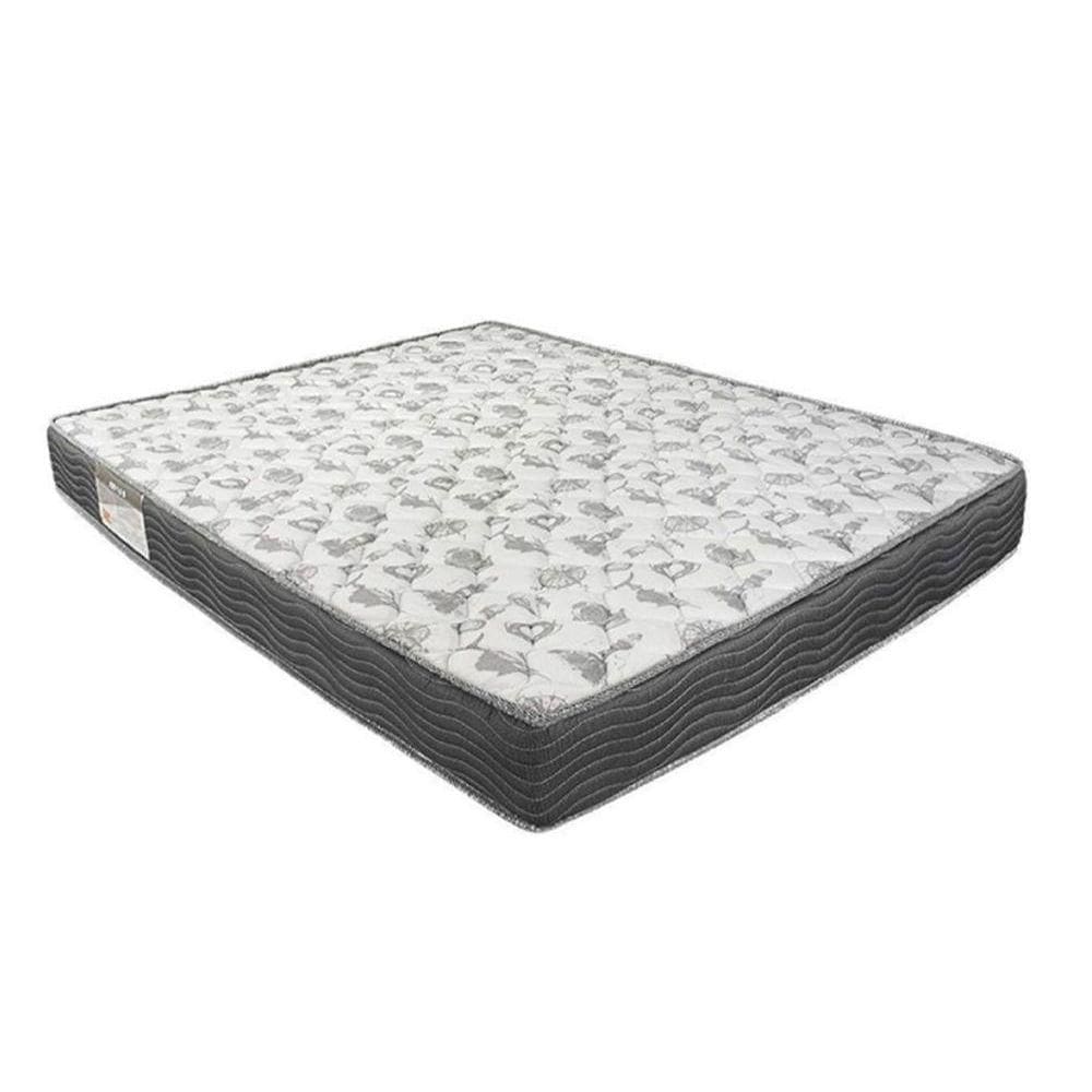 Colchão De Casal Iso100 Espuma D33 Ortobom