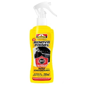 Protetor Renova Painel Proauto 200ml 333