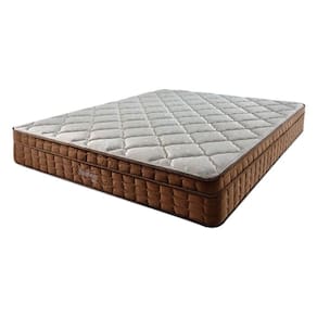 Colchão Anjos Star Pillow In Molas Ensacadas Casal Anjos