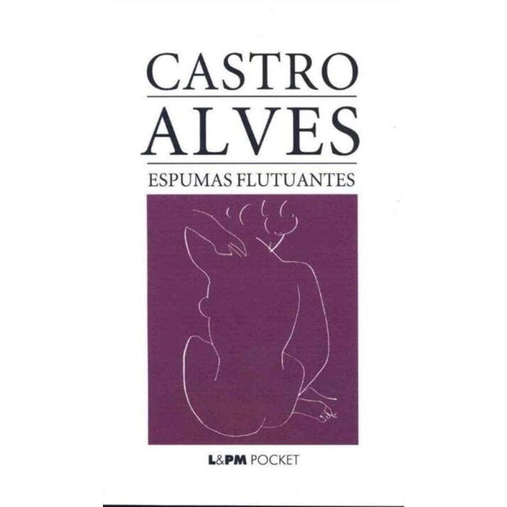 Espumas Flutuantes - Bolso