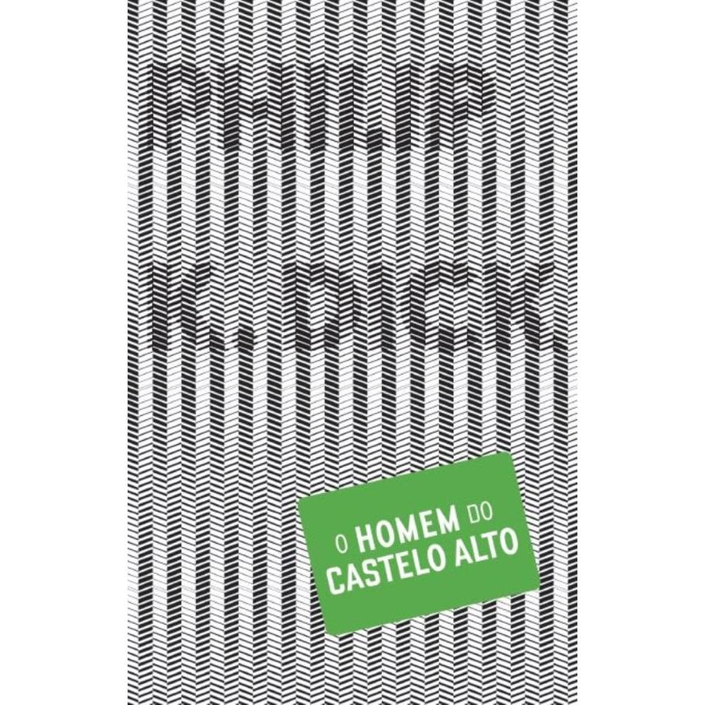 Homem do castelo alto