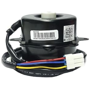 Motor Ventilador Ar Split Condensa Samsung Db31-00528A