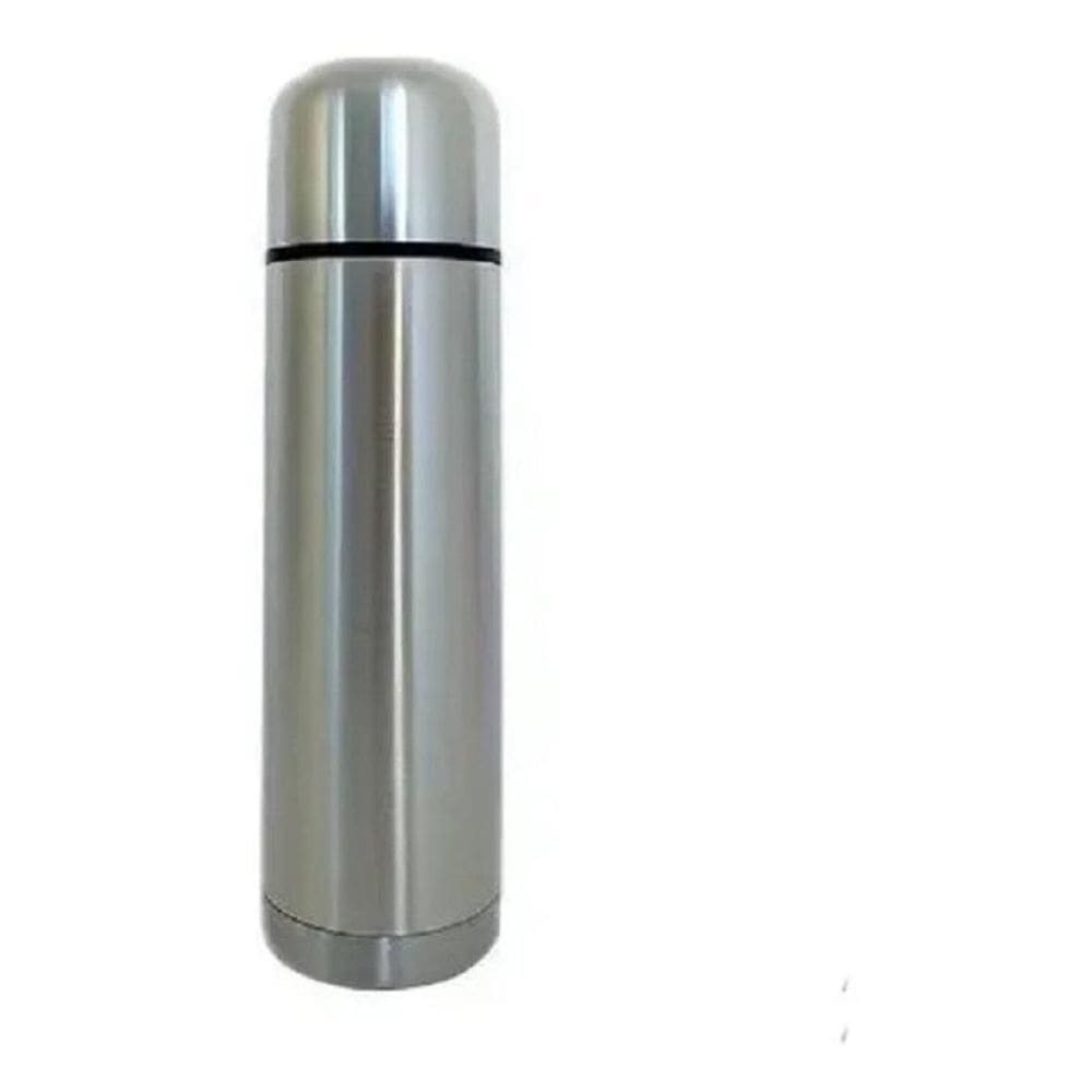 Garrafa Térmica Aço Inox 750Ml