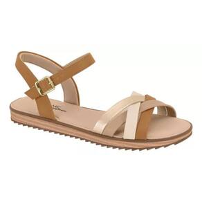 Sandália Feminina Modare Casual Ultra Conforto