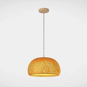 Gmh Pendente Sumatra P-sumatra-45 P-1 Lamp E27