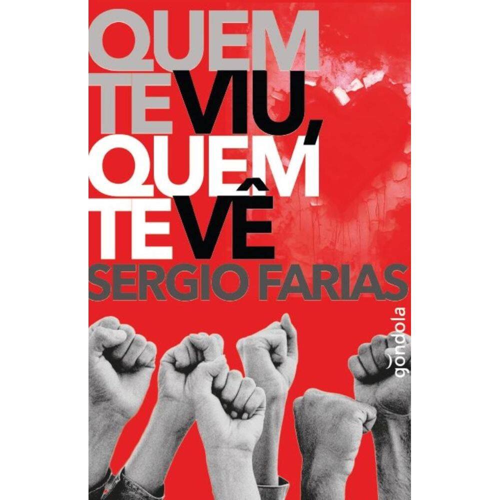 Quem te viu, quem te vê