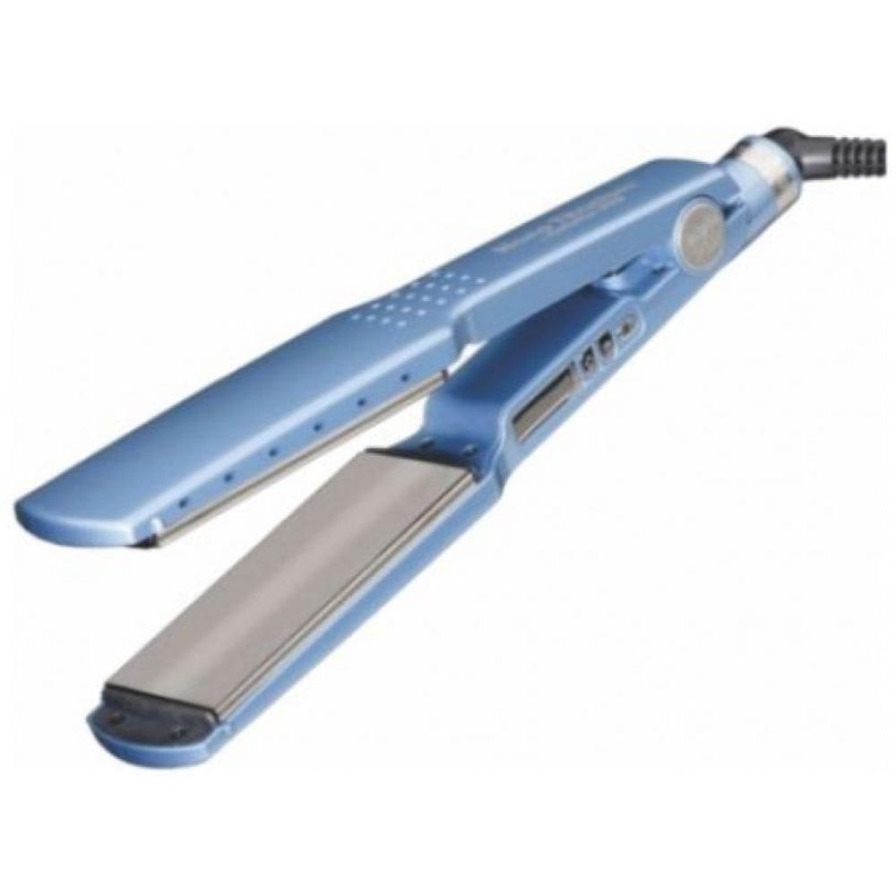 Prancha chapinha nano titanium profissional