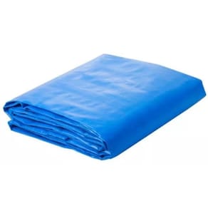 Lona Polietileno 5x5 Camping Coberturas 100 Micras