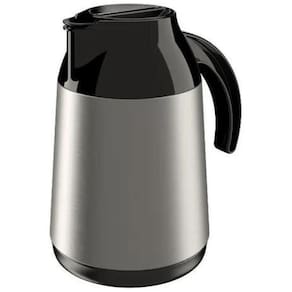 Garrafa Térmica Bule Berlim 600Ml Aço Inox Café Leite Chá