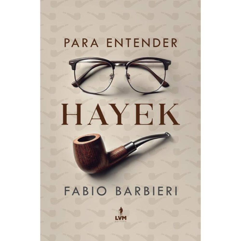 Para Entender Hayek