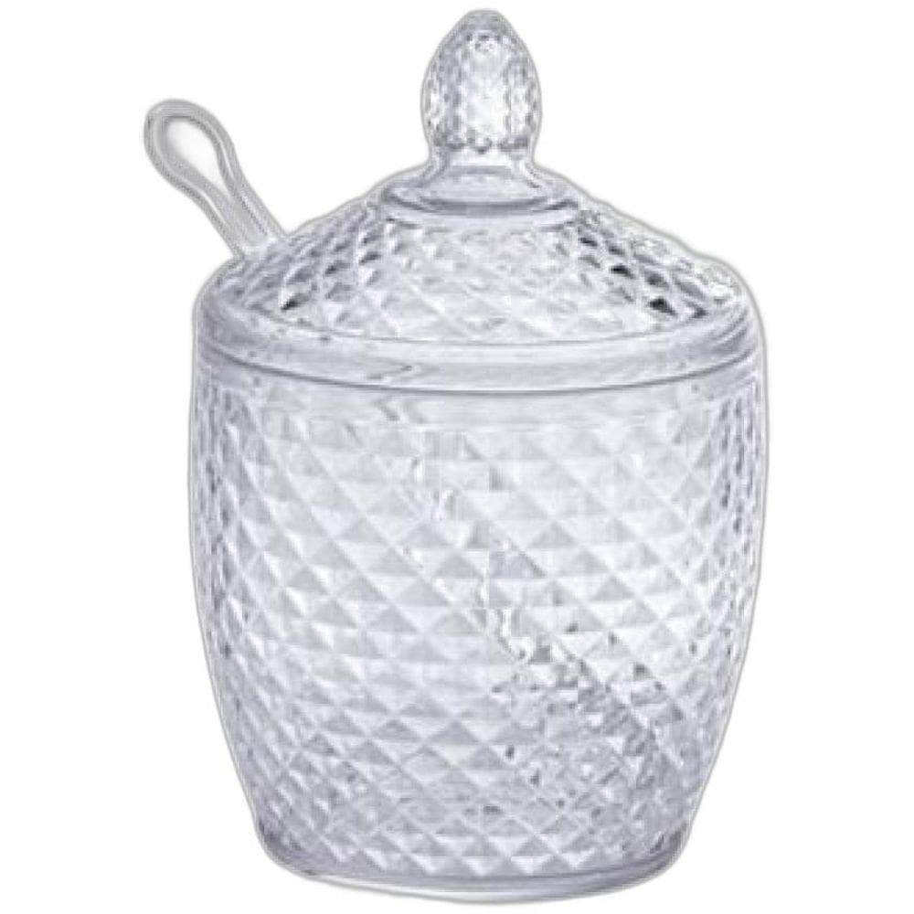 Meleira Luxxor Transparente 690 Ml