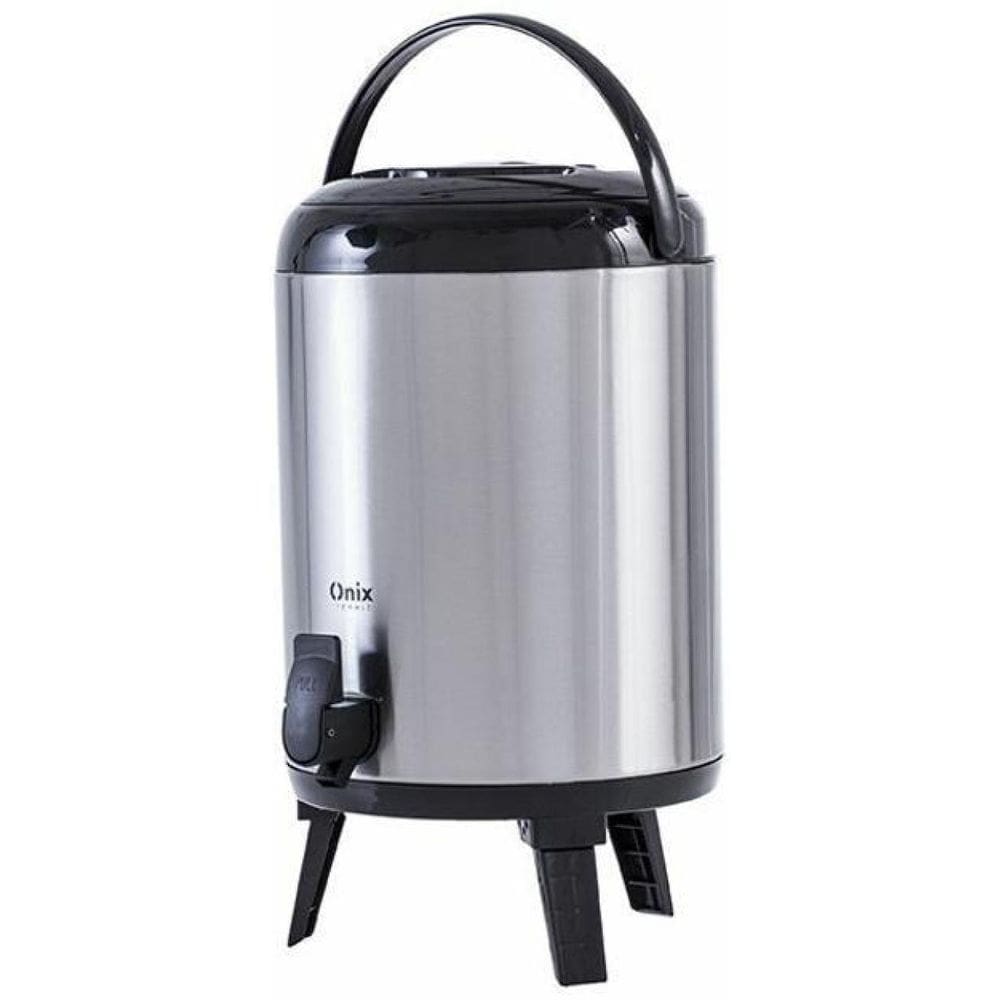 Botijão Inox Térmico 9,5L Ref 1258