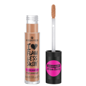 Essence I Love Flawless Skin 70 Light Tan - Corretivo Líquido 4ml